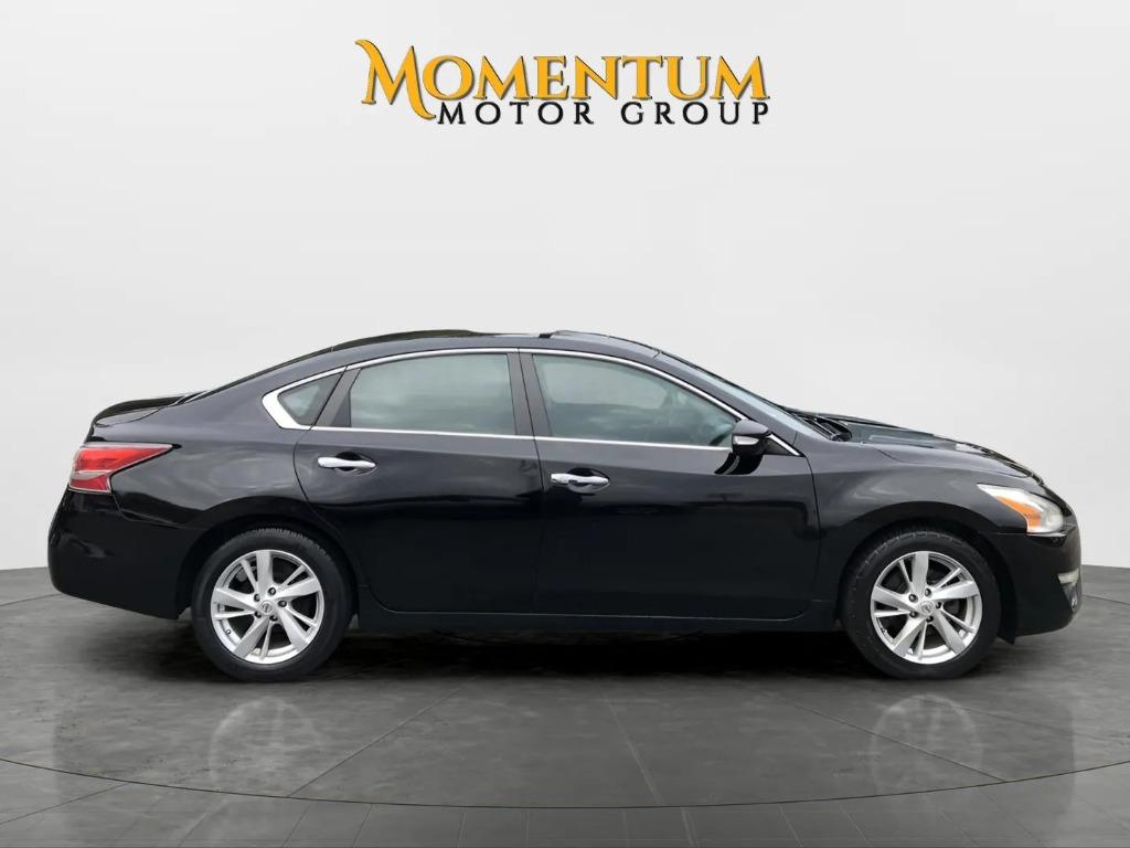 2014 Nissan Altima - $9,995