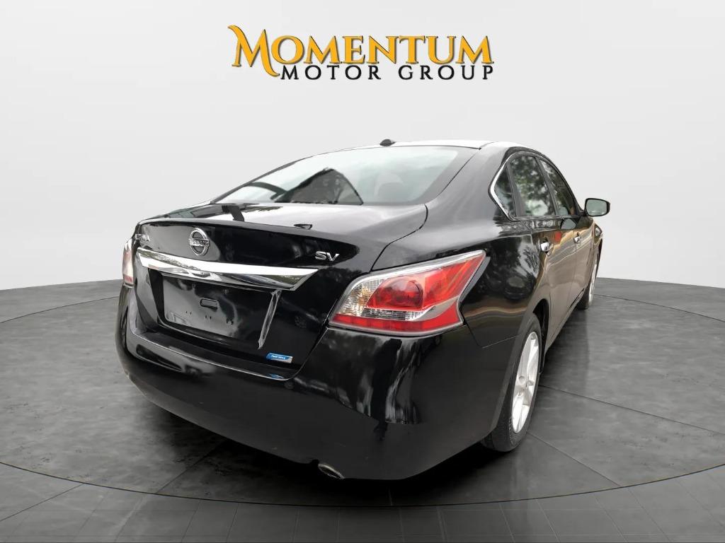 2014 Nissan Altima - $9,995