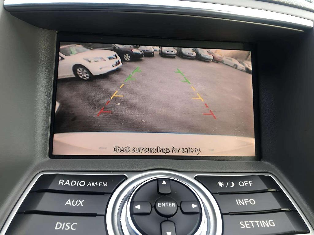 2011 INFINITI G - $11,995