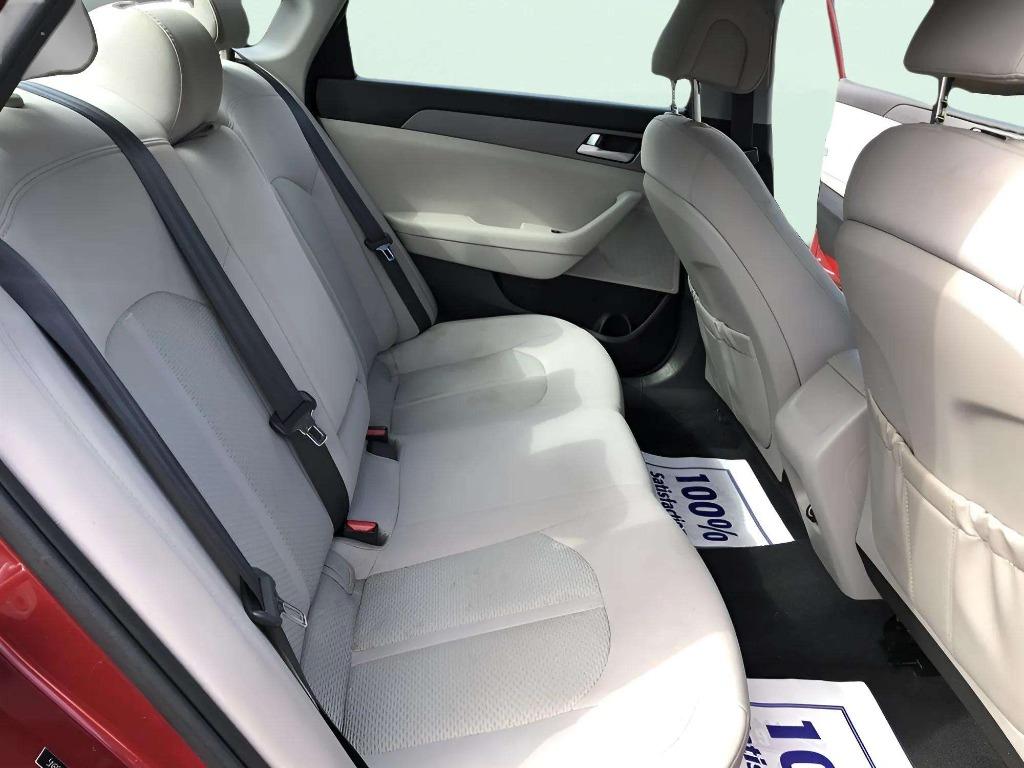 2016 Hyundai Sonata - $13,995