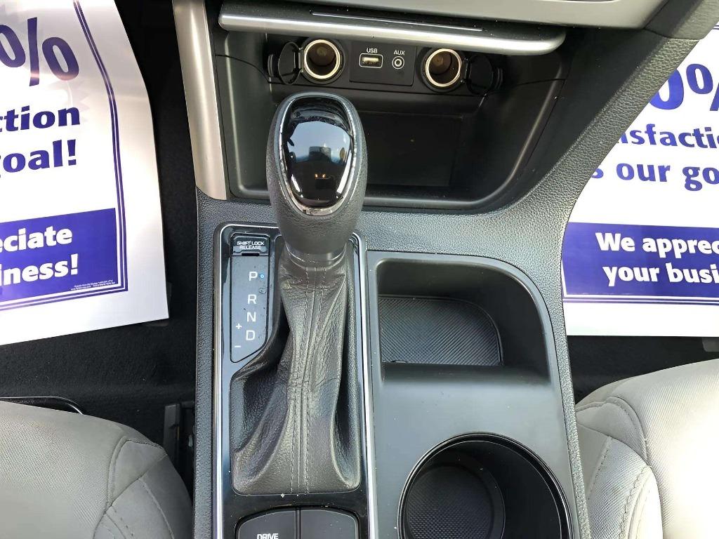 2016 Hyundai Sonata - $13,995