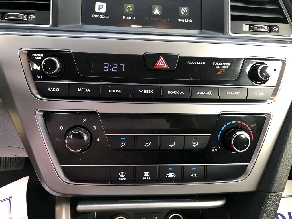 2016 Hyundai Sonata - $13,995