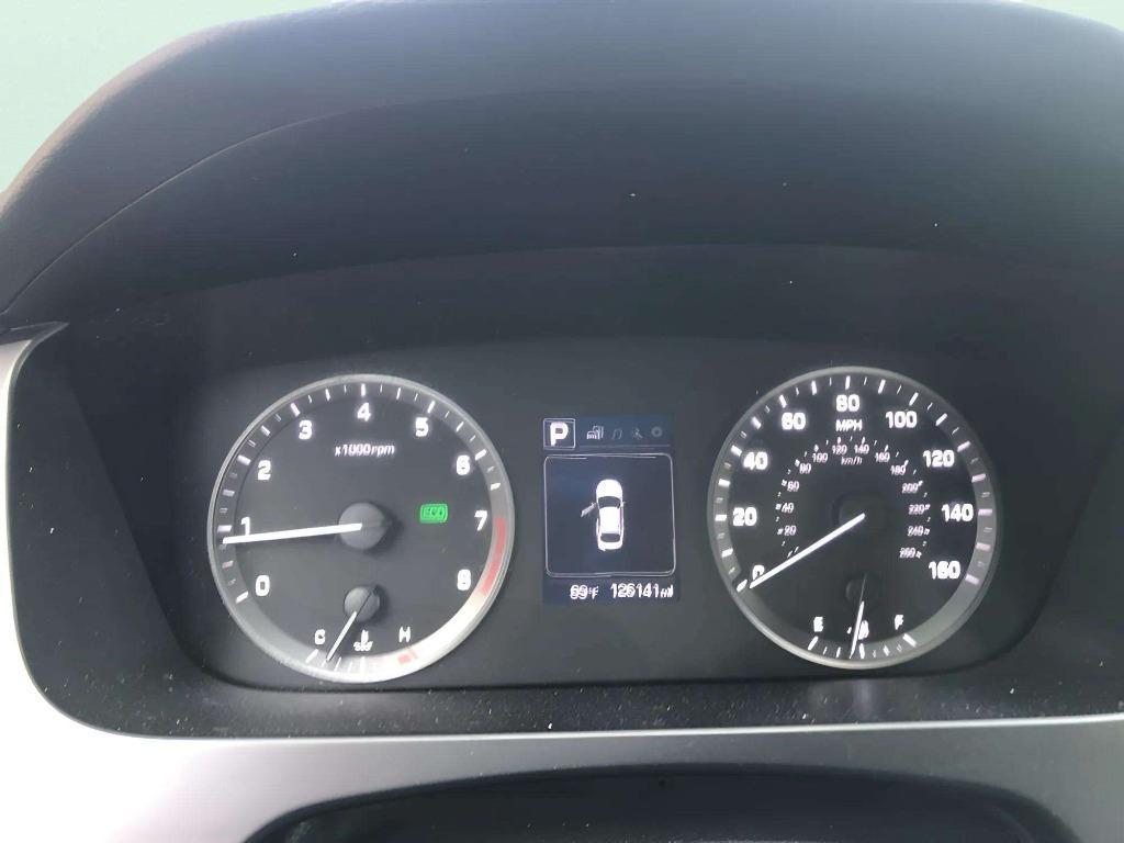 2016 Hyundai Sonata - $13,995