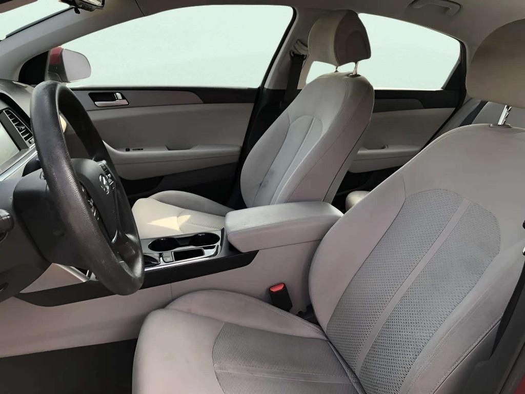 2016 Hyundai Sonata - $13,995