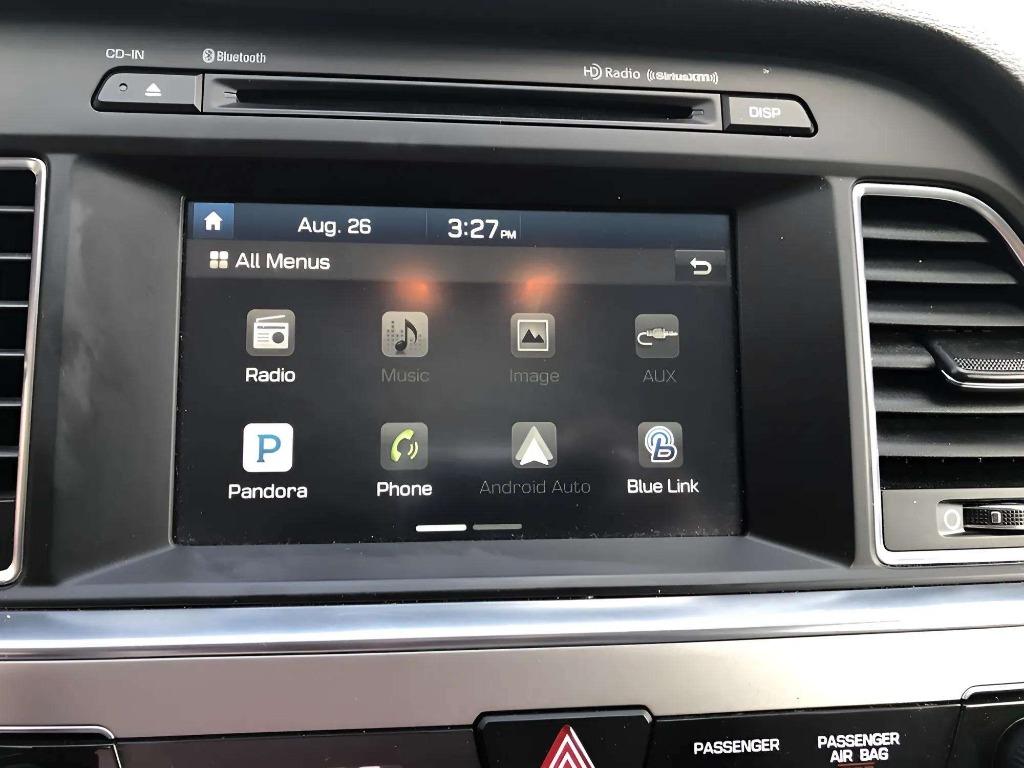 2016 Hyundai Sonata - $13,995