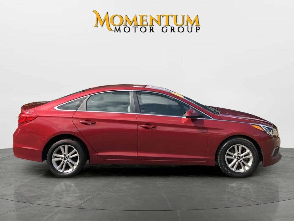 2016 Hyundai Sonata - $13,995