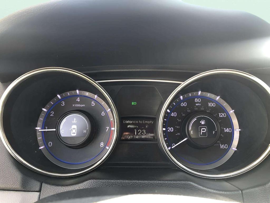 2013 Hyundai Sonata - $8,995