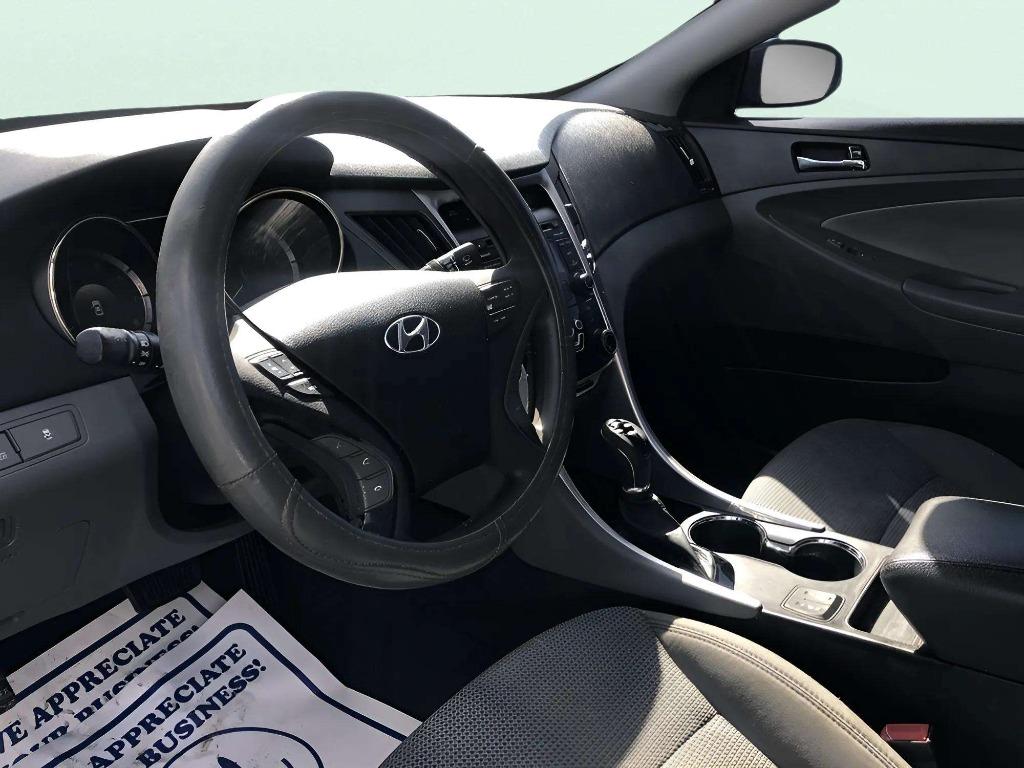 2013 Hyundai Sonata - $8,995