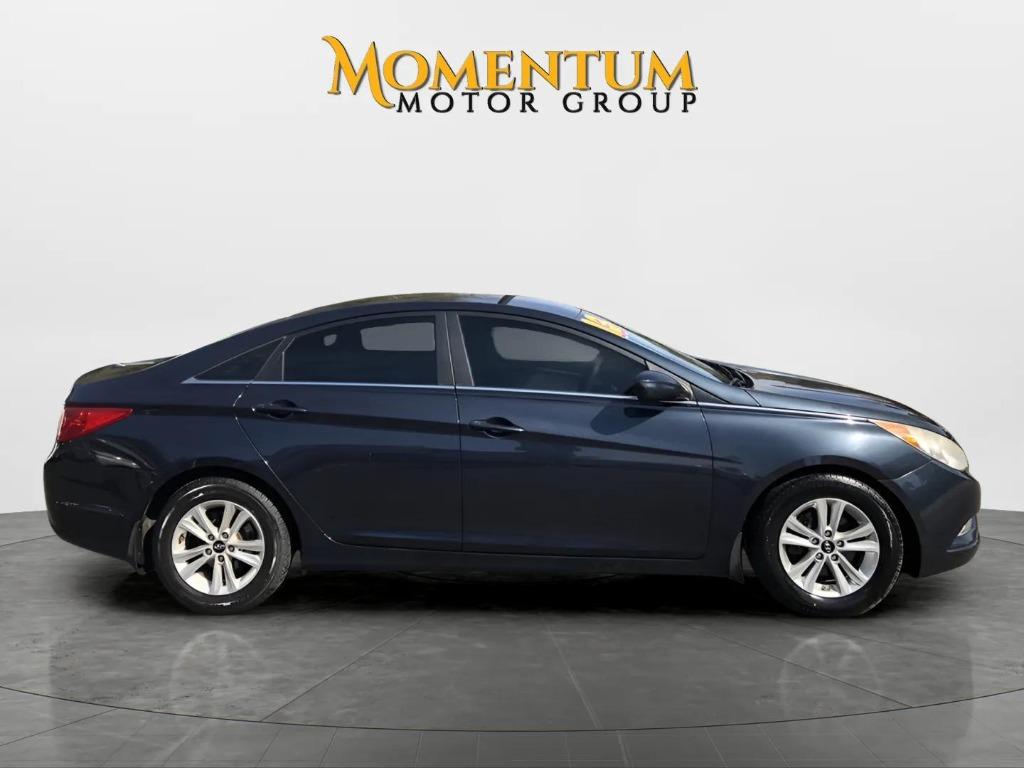 2013 Hyundai Sonata - $8,995