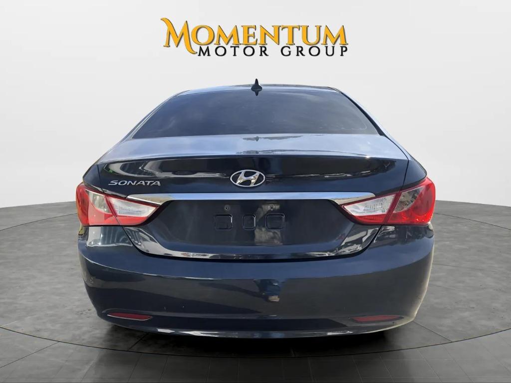 2013 Hyundai Sonata - $8,995