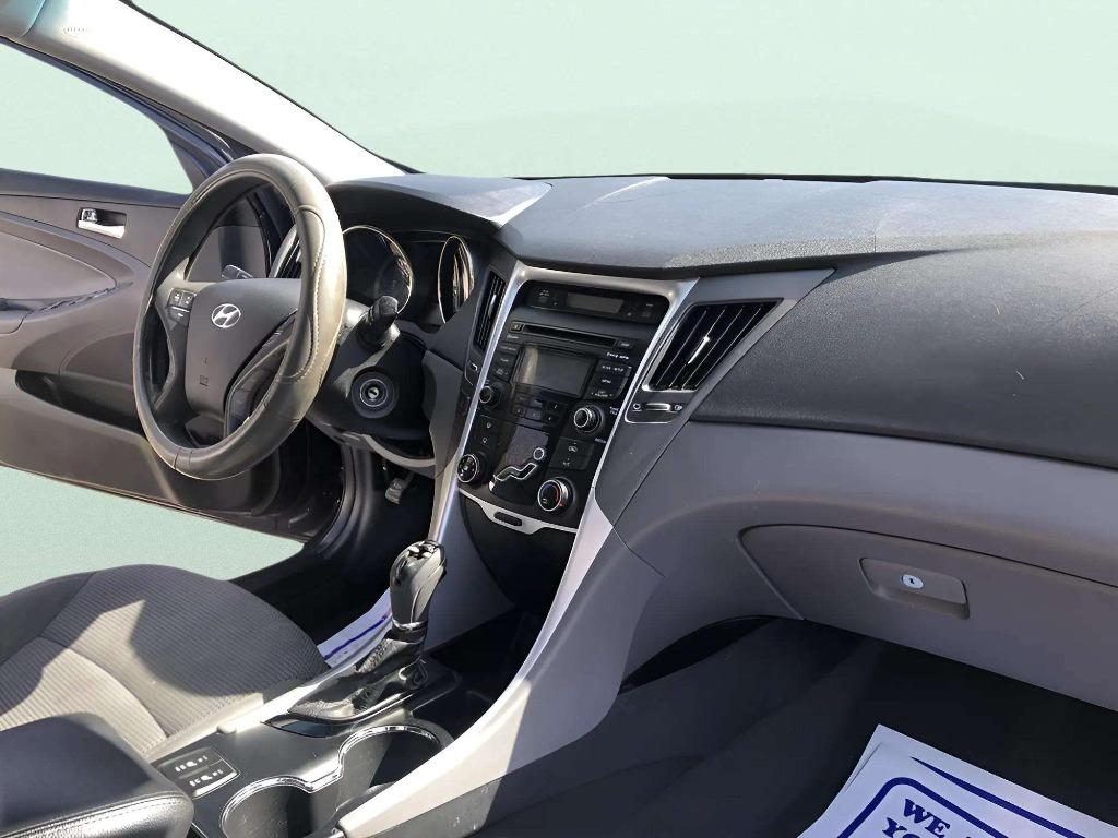 2013 Hyundai Sonata - $8,995