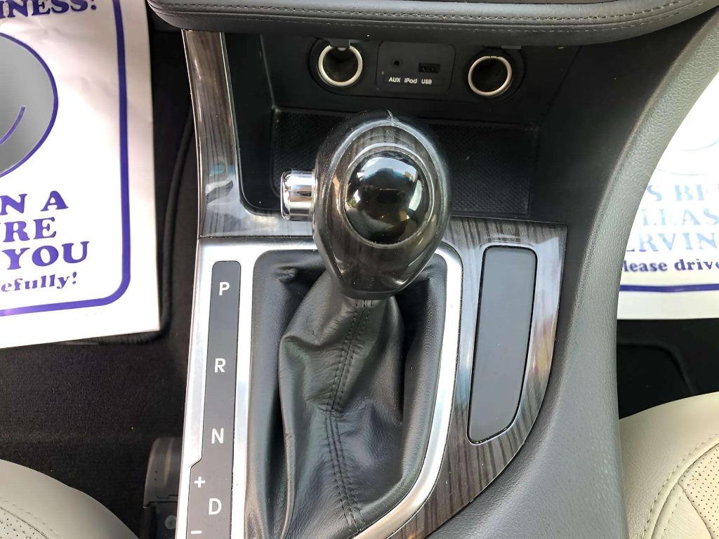 2013 Kia Optima - $9,995