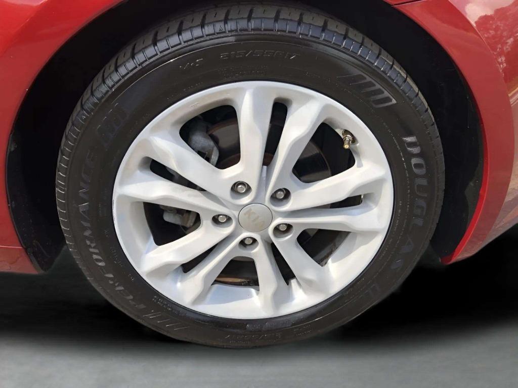 2013 Kia Optima - $9,995