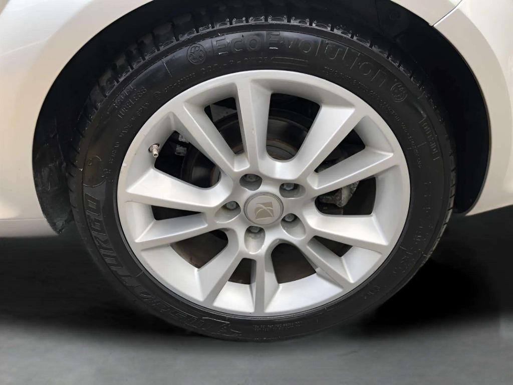 2008 Saturn Astra - $7,500