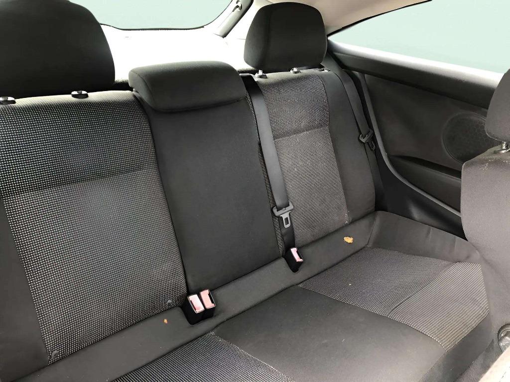 2008 Saturn Astra - $7,500