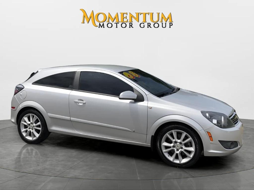 2008 Saturn Astra - $7,500