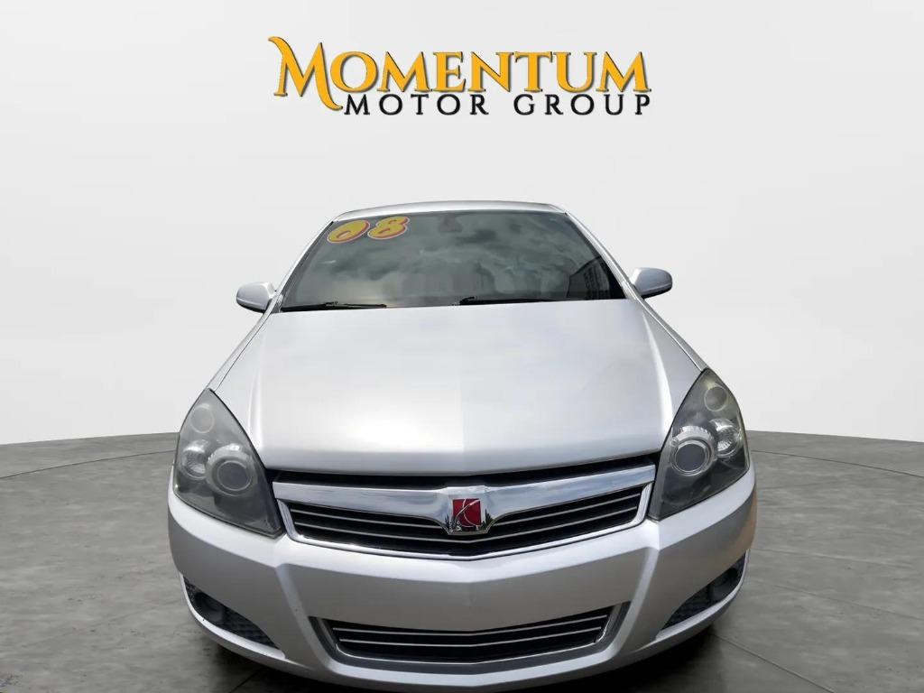 2008 Saturn Astra - $7,500
