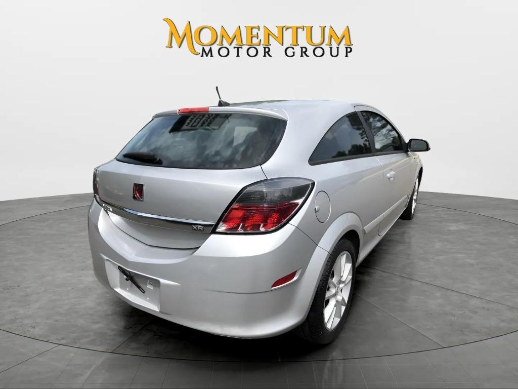2008 Saturn Astra - $7,500