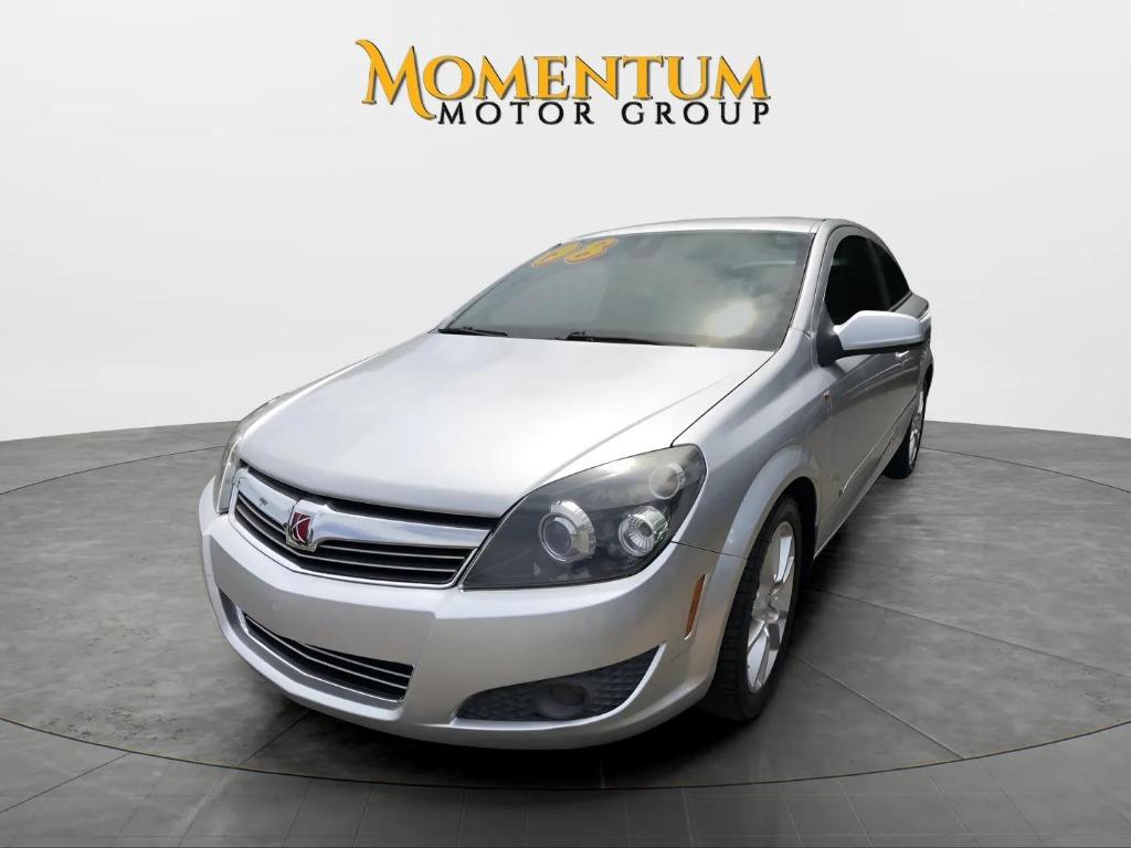 2008 Saturn Astra - $7,500