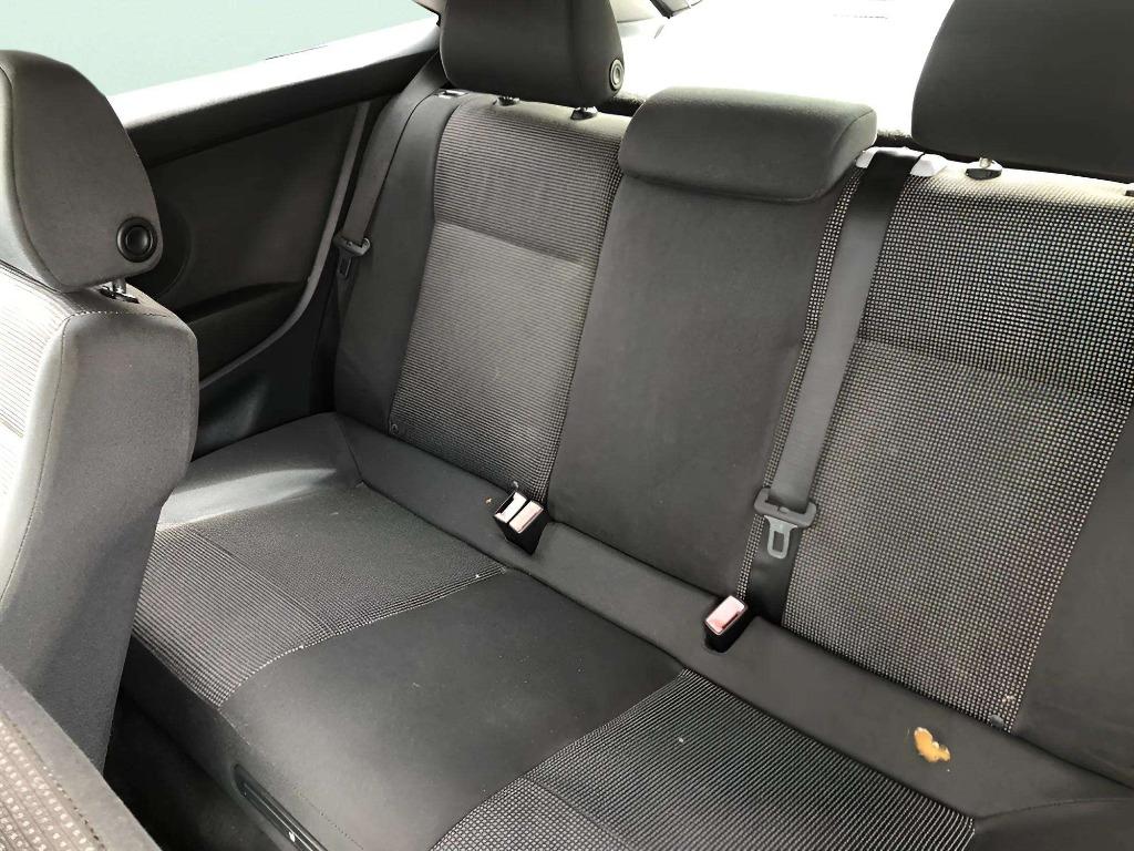 2008 Saturn Astra - $7,500