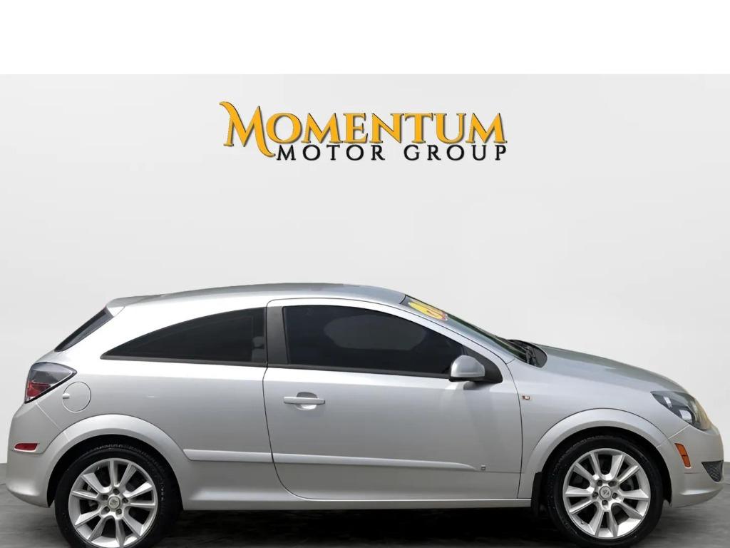 2008 Saturn Astra - $7,500