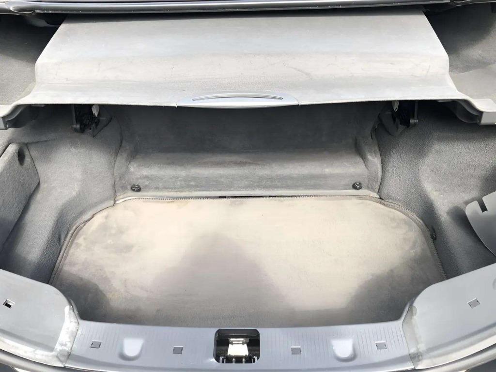 2007 Mercedes-Benz SL-Class - $10,354