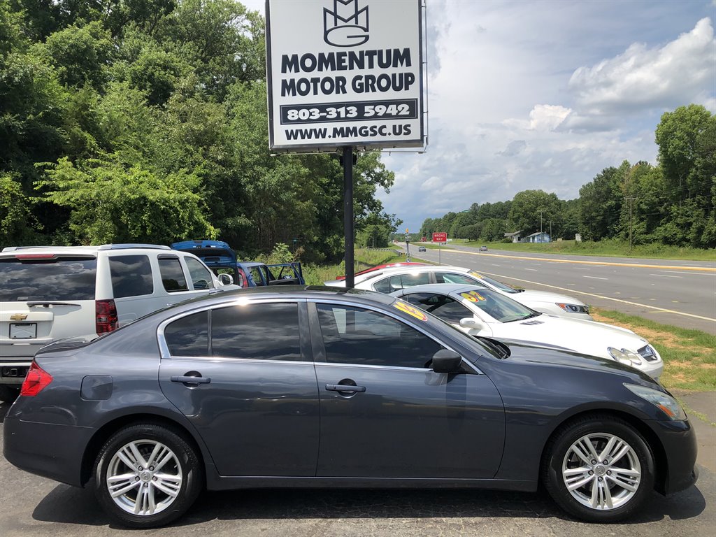 2013 Infiniti MDX x photo