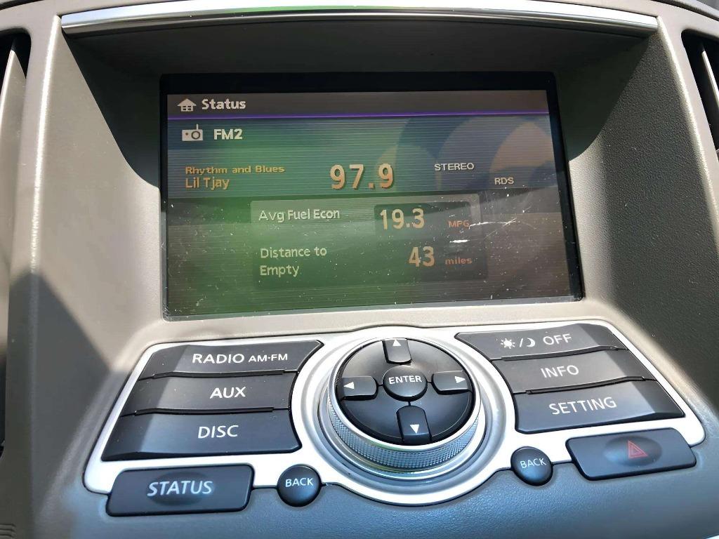 2013 INFINITI G - $14,995