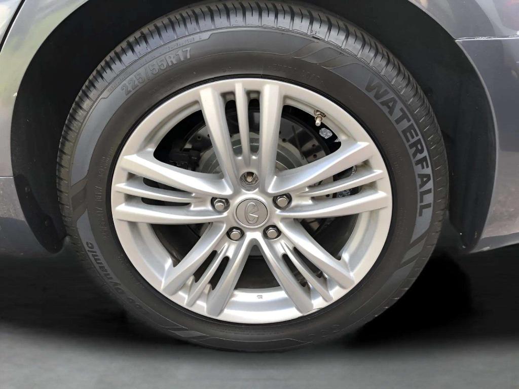 2013 INFINITI G - $14,995