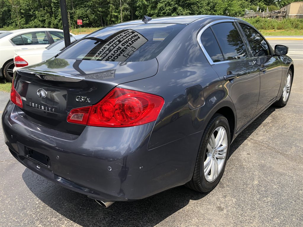 2013 Infiniti MDX x photo