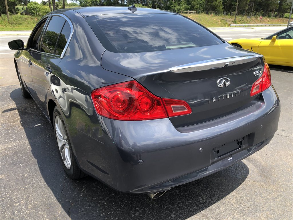 2013 Infiniti MDX x photo