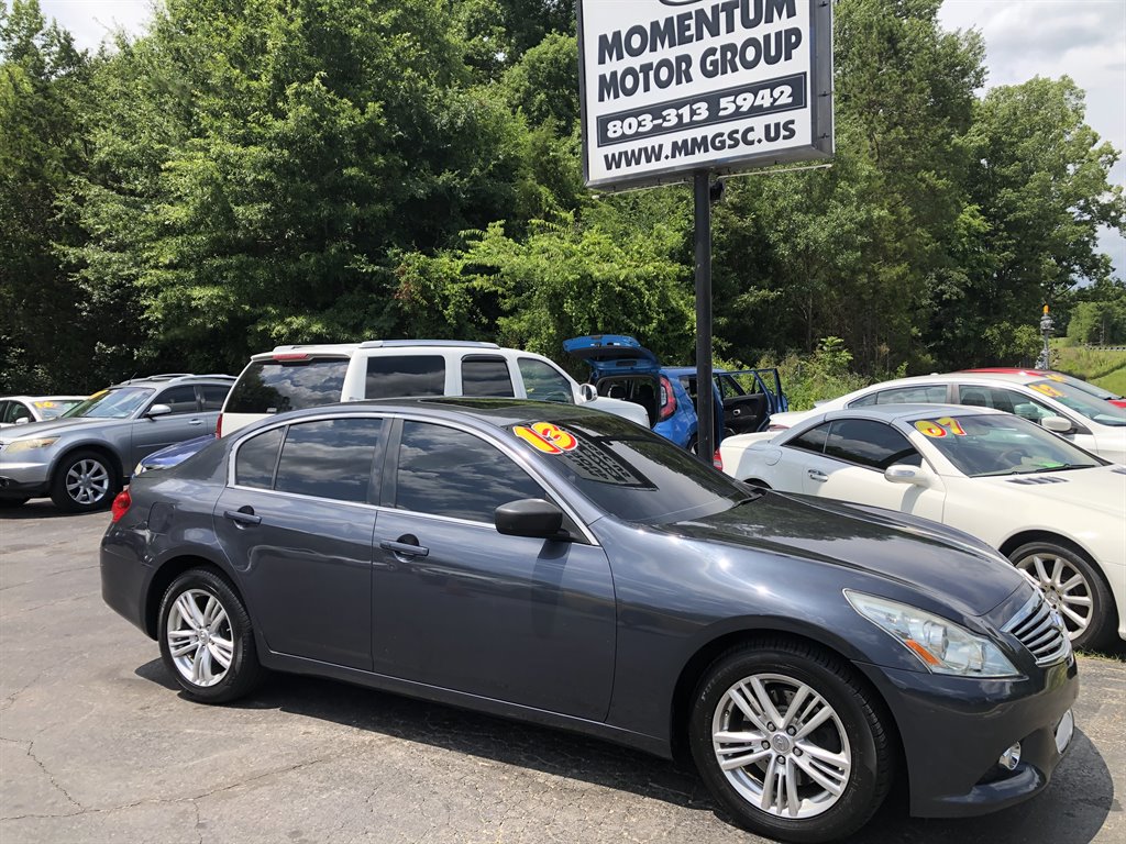 2013 Infiniti MDX x photo