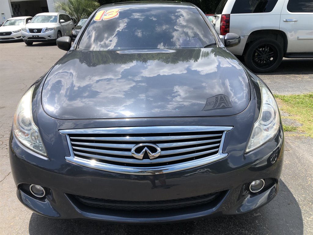 2013 Infiniti MDX x photo