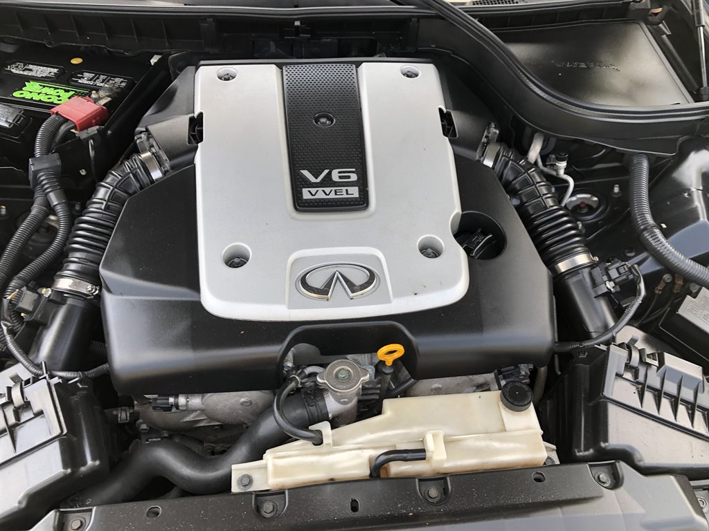 2013 Infiniti MDX x photo