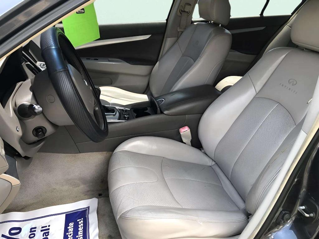 2013 INFINITI G - $14,995