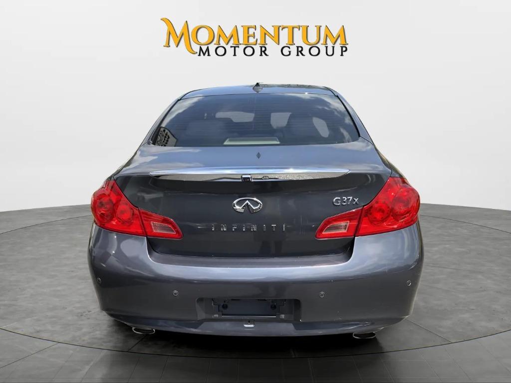 2013 INFINITI G - $14,995