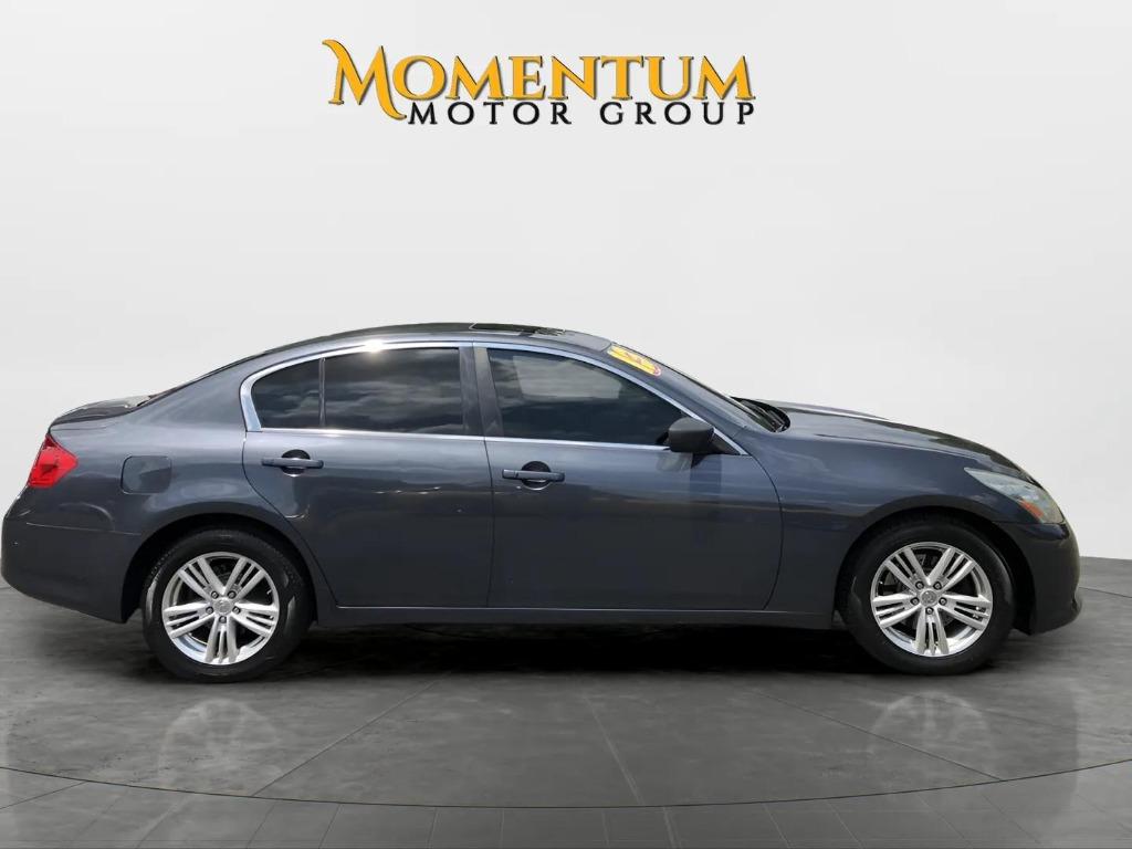 2013 INFINITI G - $14,995