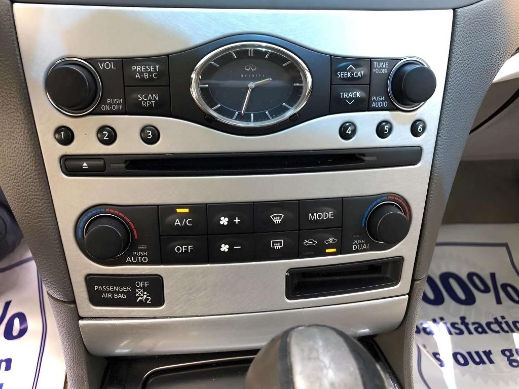 2013 INFINITI G - $14,995