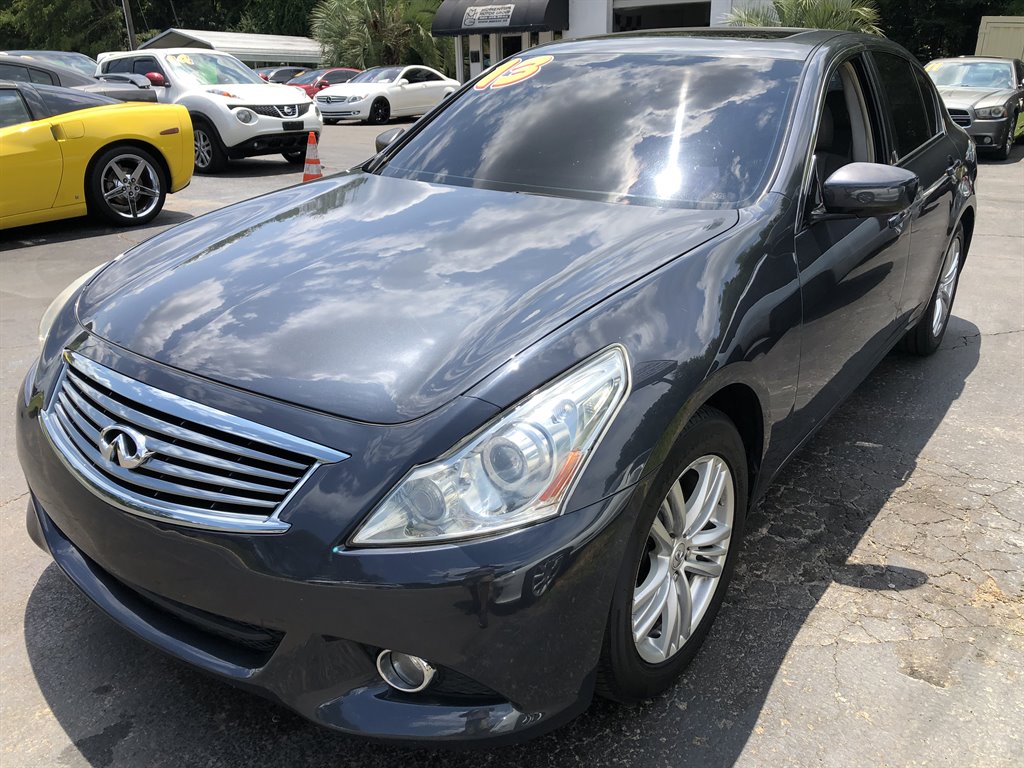 2013 Infiniti MDX x photo