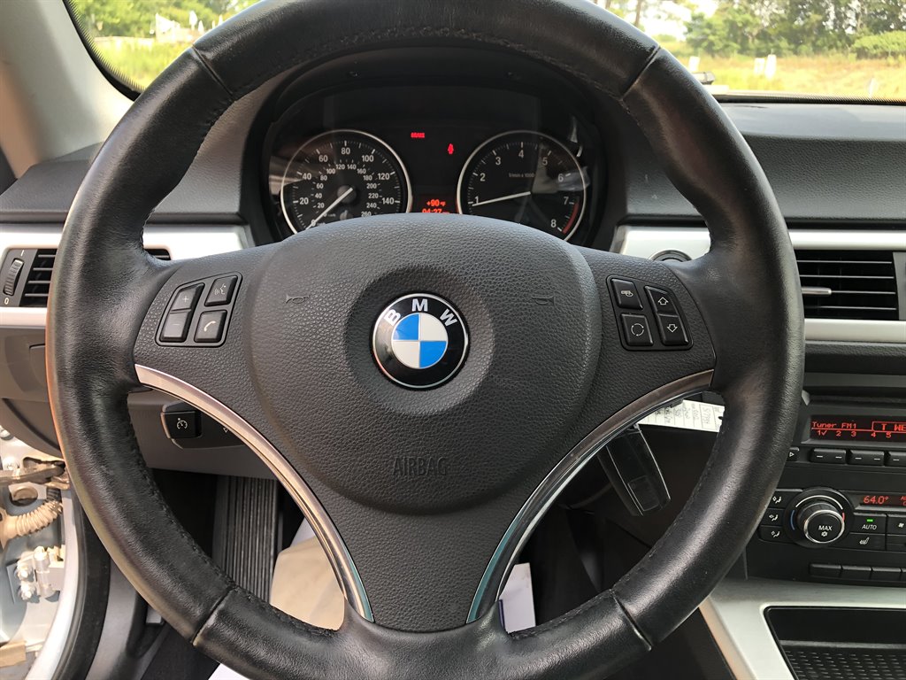 The 2012 BMW Integra 328i xDrive