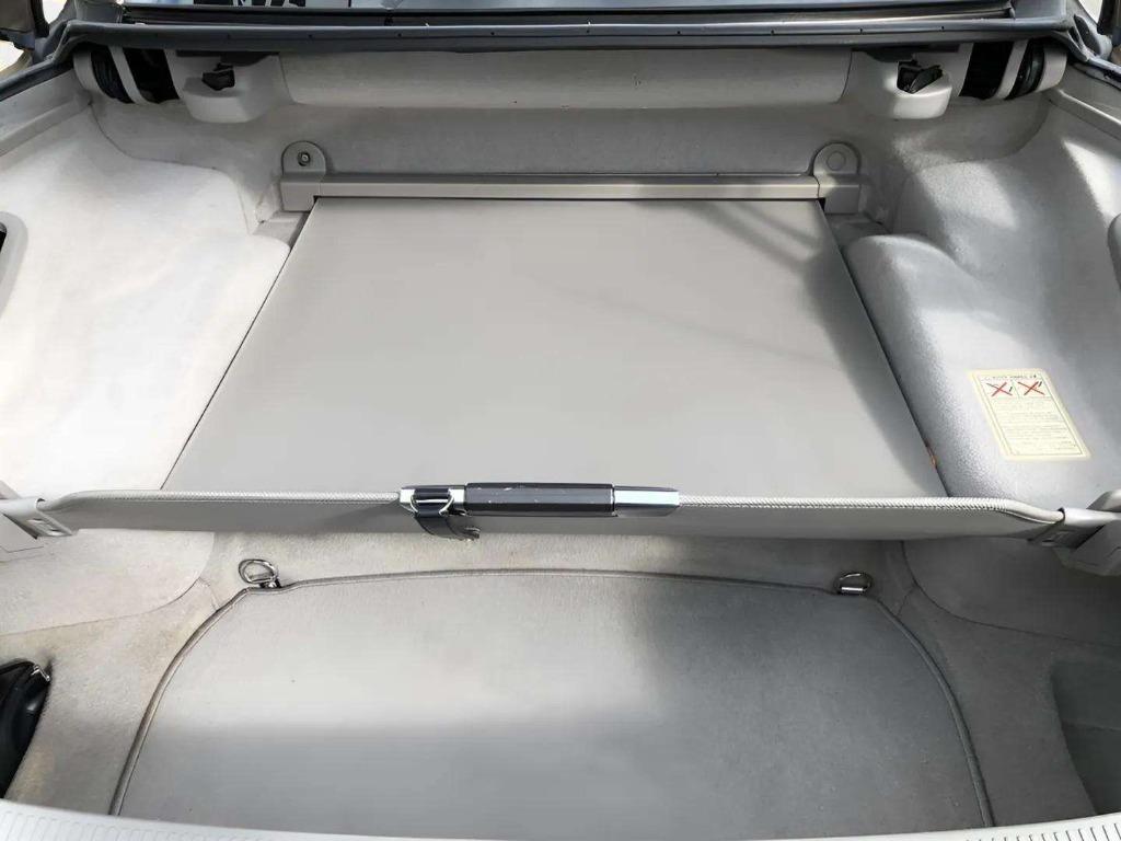 2002 Lexus SC - $10,995