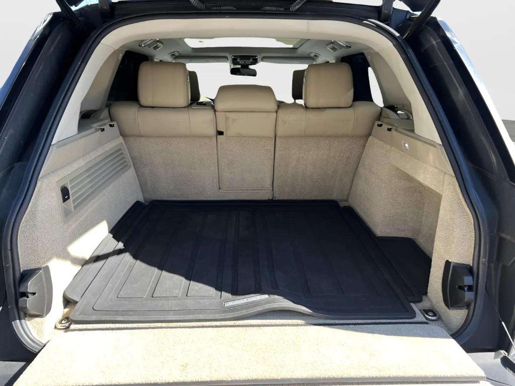 2015 LAND ROVER Range Rover - $32,995
