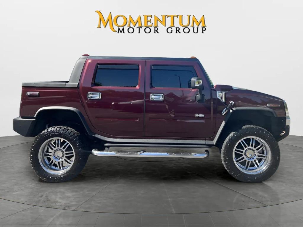 2006 HUMMER H2 - $20,000