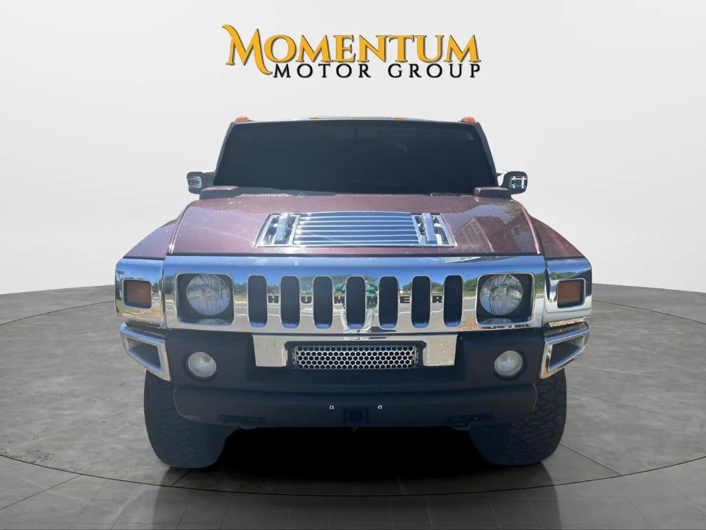 2006 HUMMER H2 - $20,000