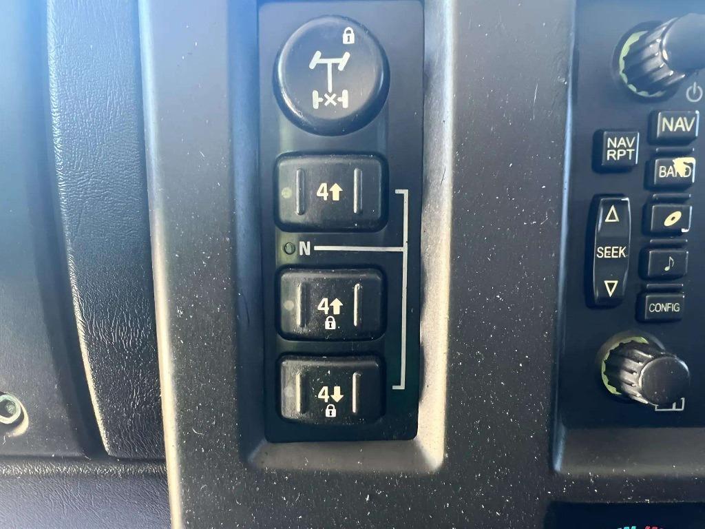 2006 HUMMER H2 - $20,000