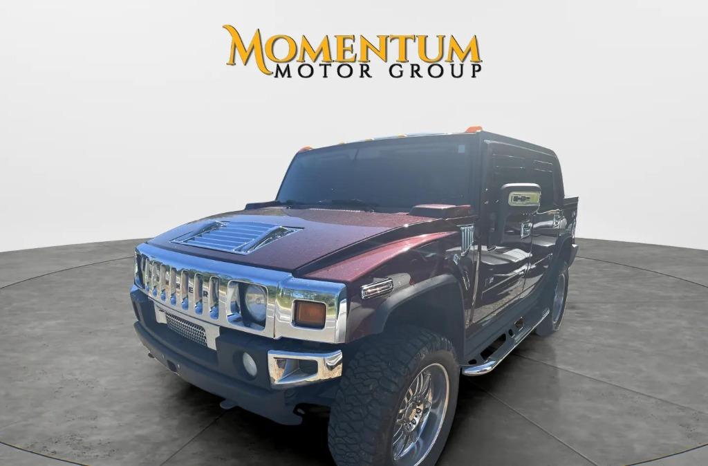 2006 HUMMER H2 - $20,000