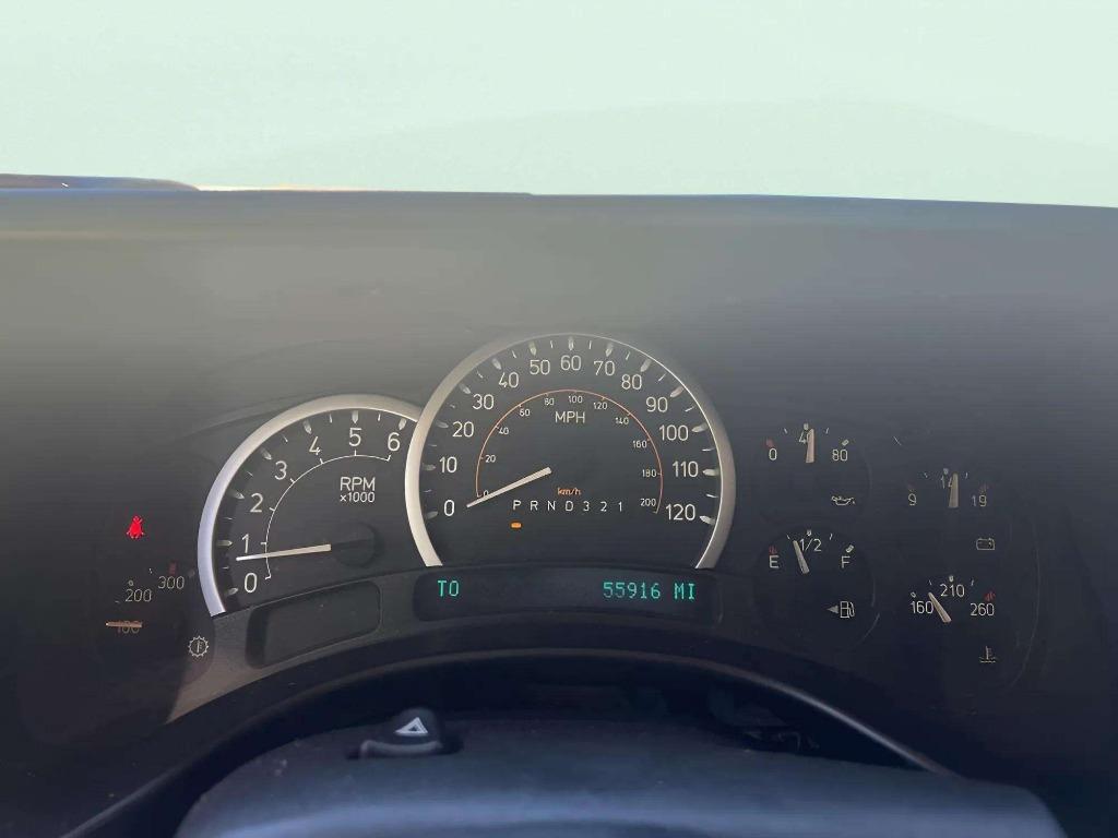 2006 HUMMER H2 - $20,000
