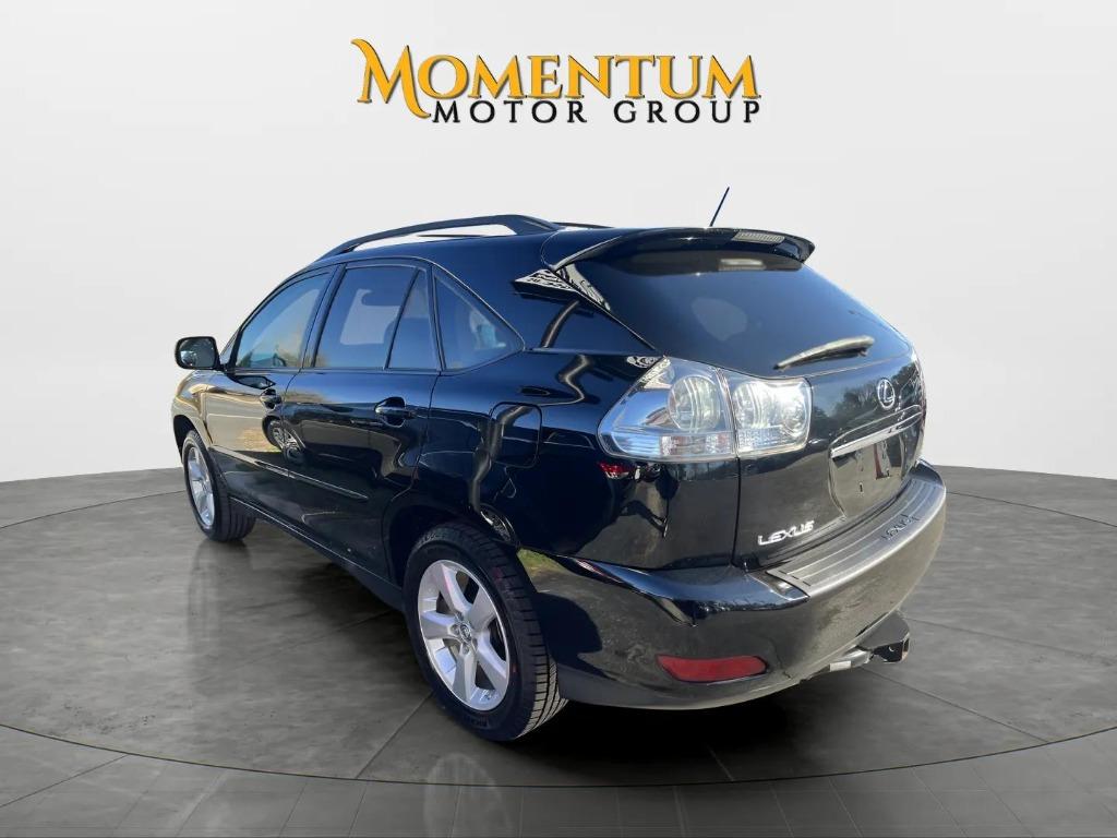 2007 Lexus RX - $9,995