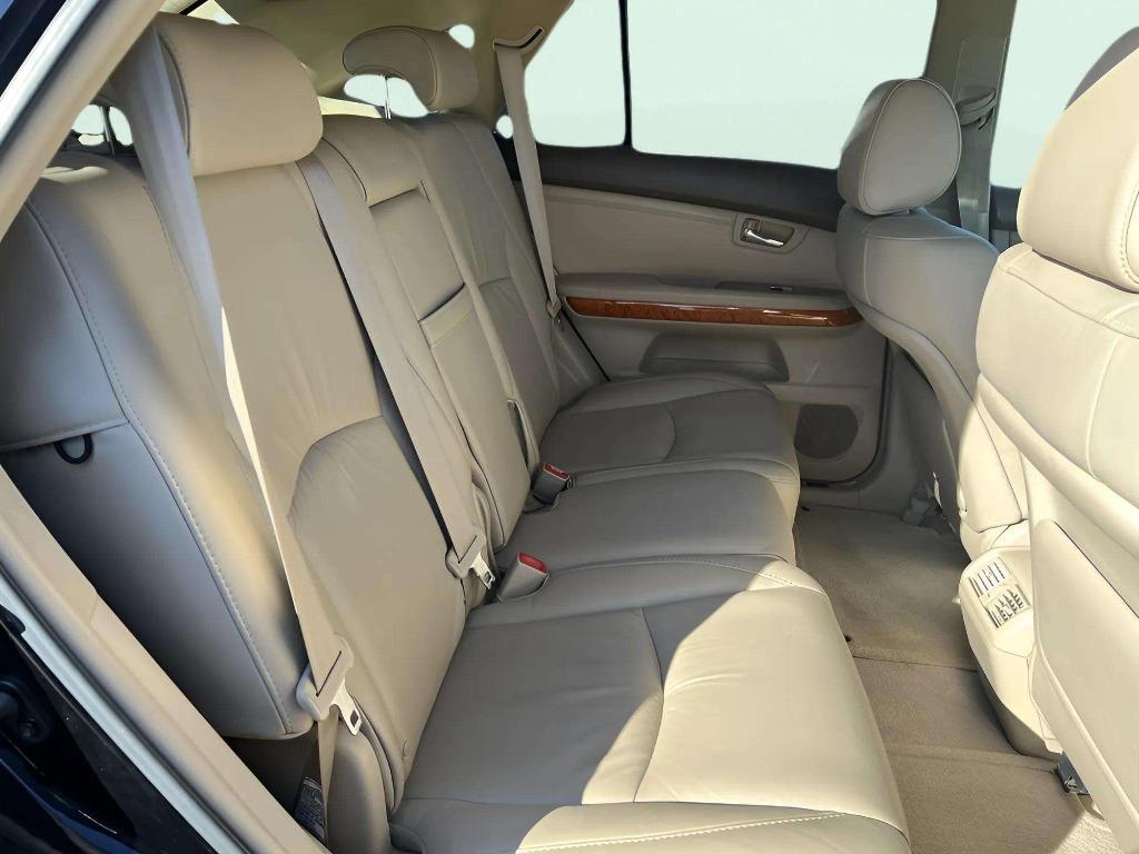 2007 Lexus RX - $9,995