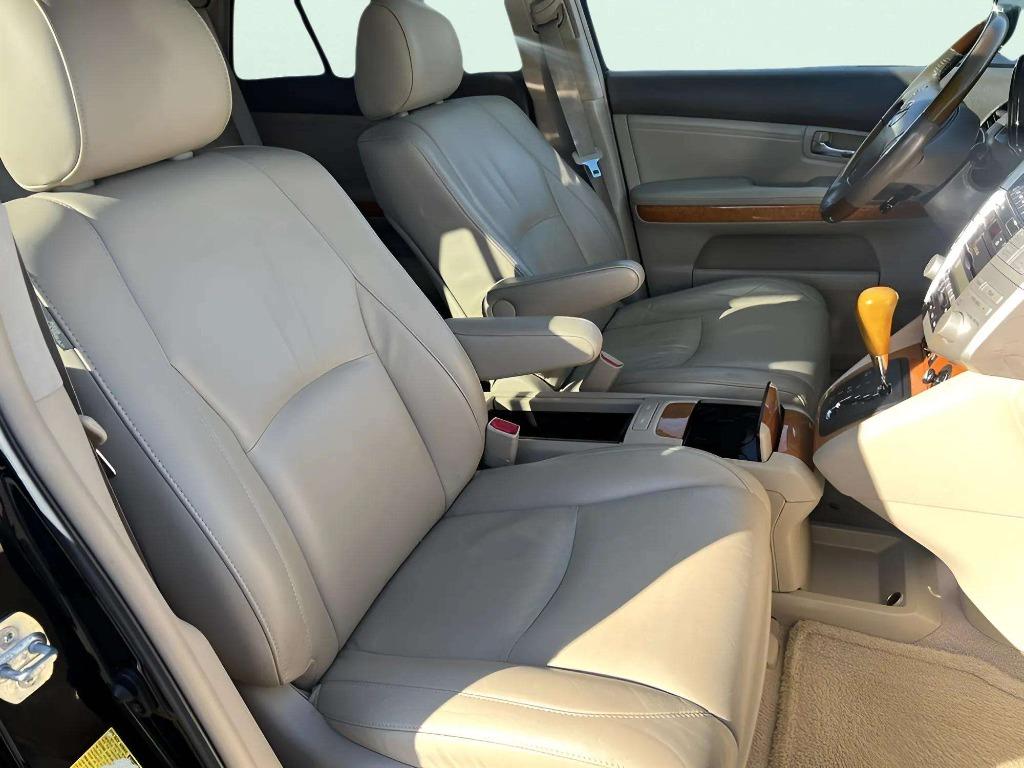 2007 Lexus RX - $9,995